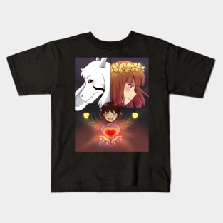 UT 3rd Anniversary Kids T-Shirt